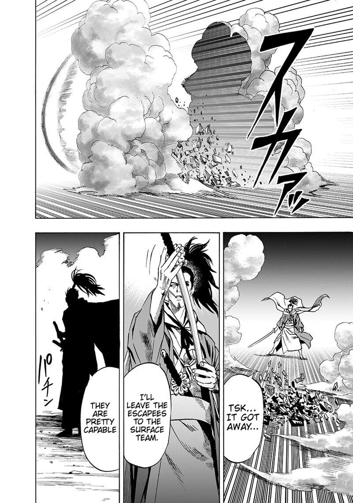Chapter 105: Authenticity page 17