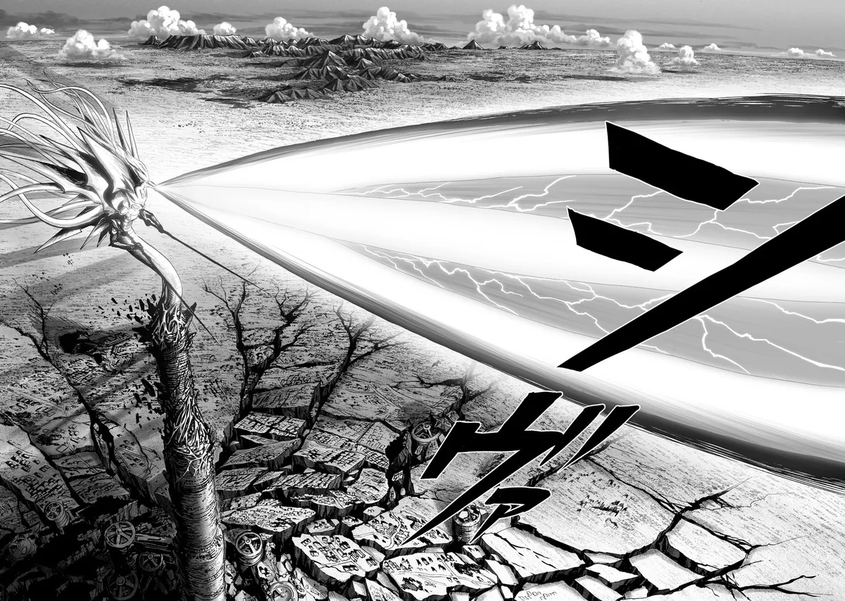 Chapter 132: Something Huge page 7