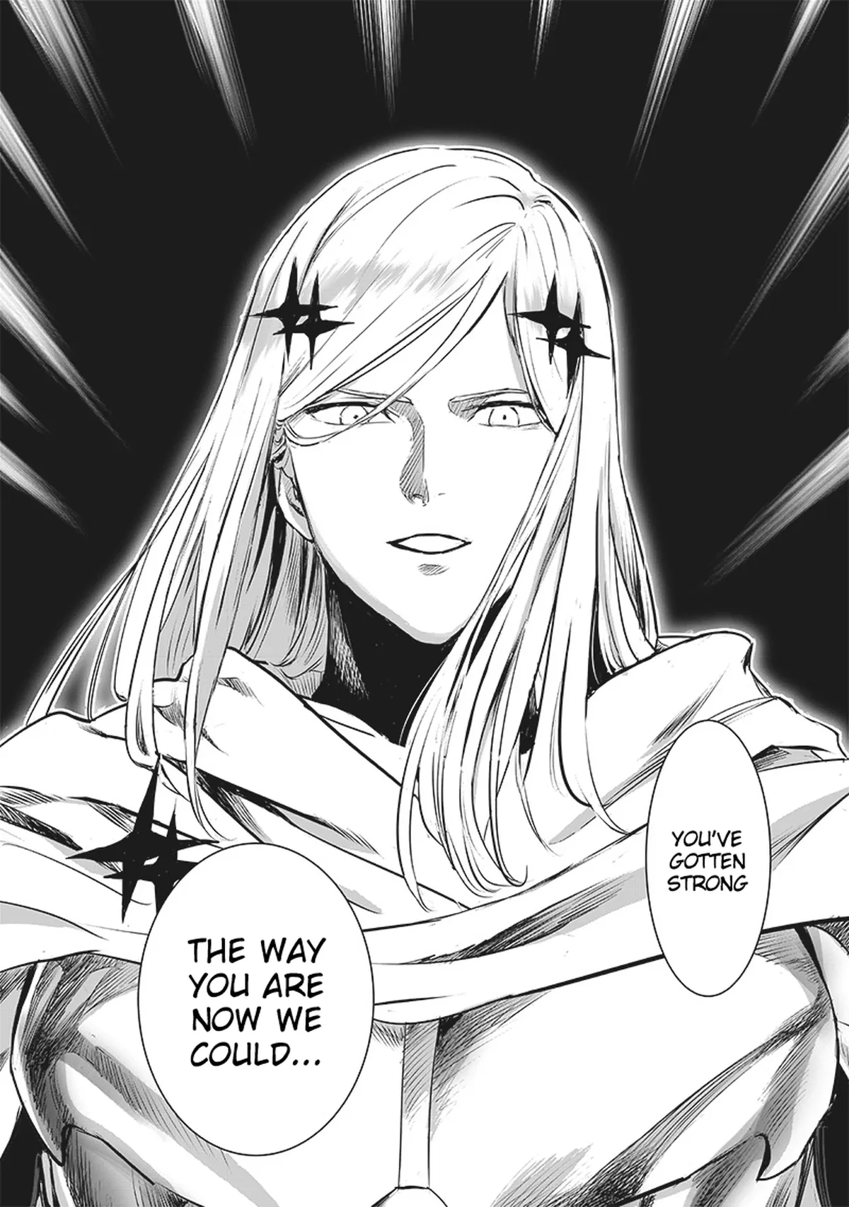 Chapter 198: The Way You Are Now page 21