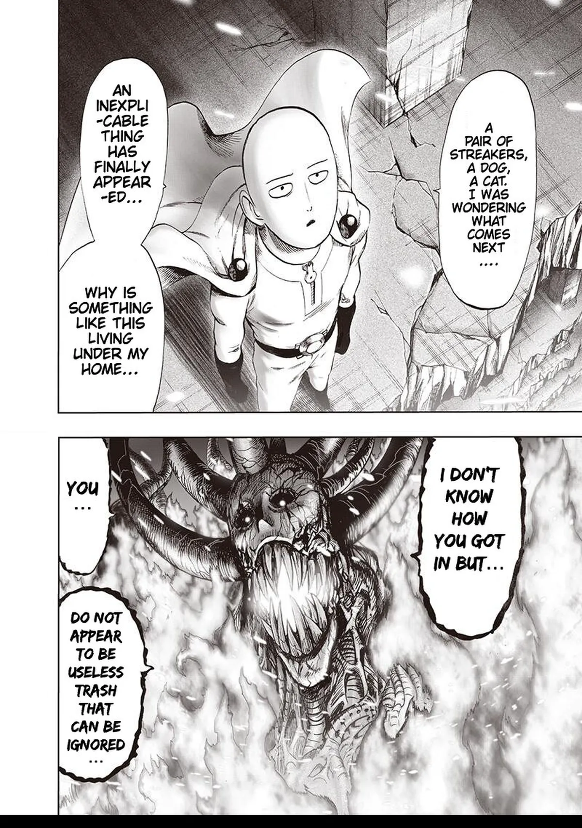 Chapter 111: Powerful Enemy page 20