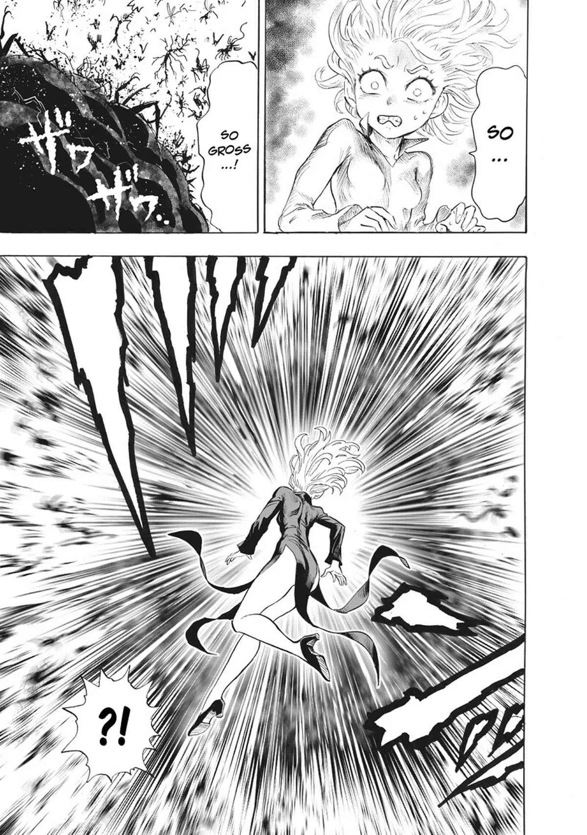 Chapter 226: Fury page 14