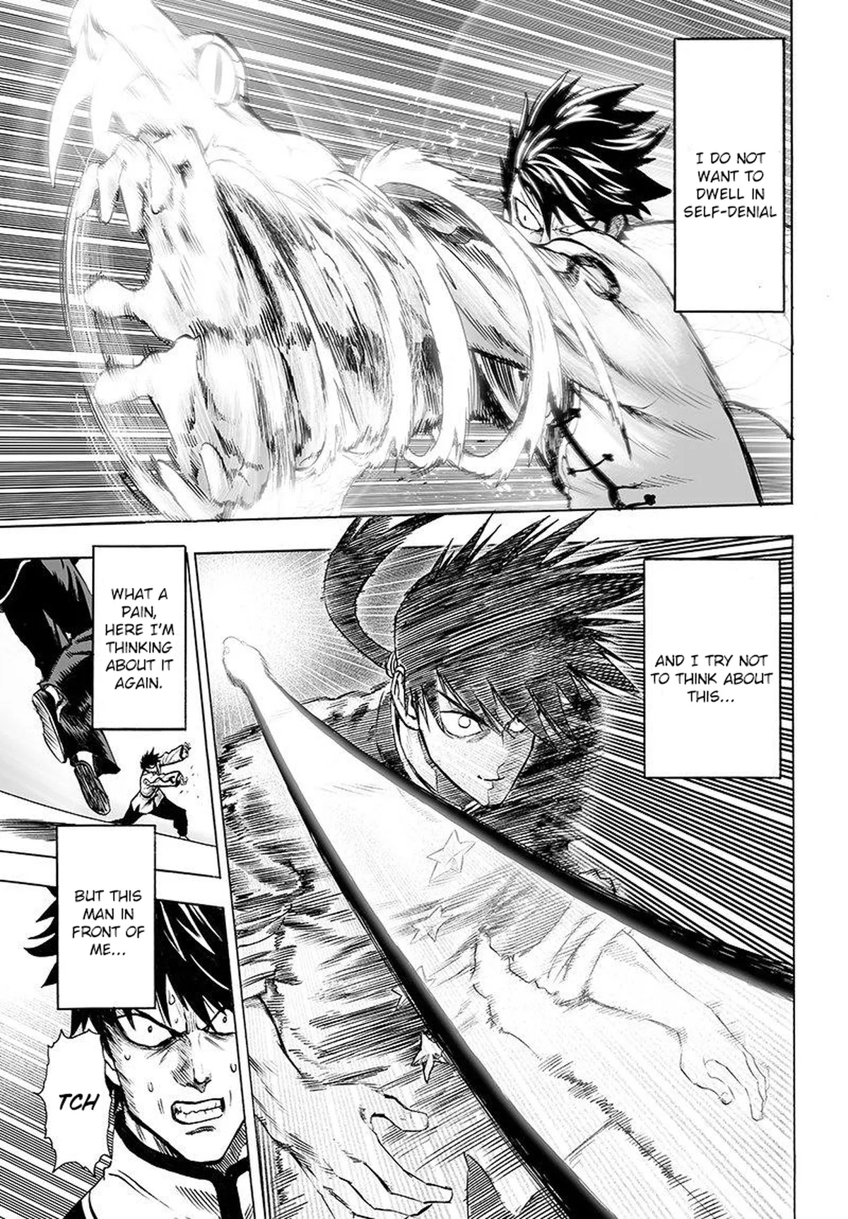 Chapter 66: The Strong Guys page 7