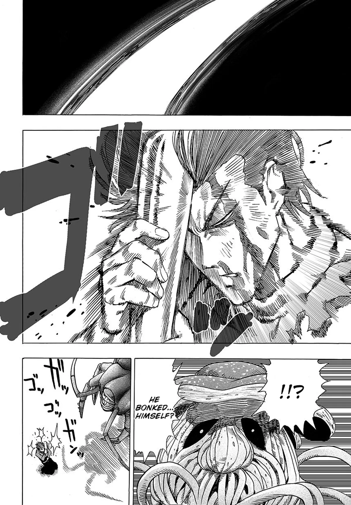 Chapter 55: Fighting Spirit page 8