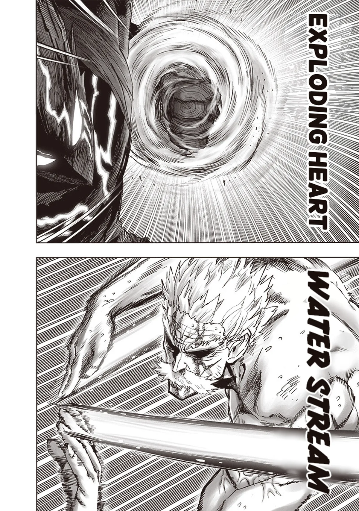 Chapter 153: Forfeit  page 4