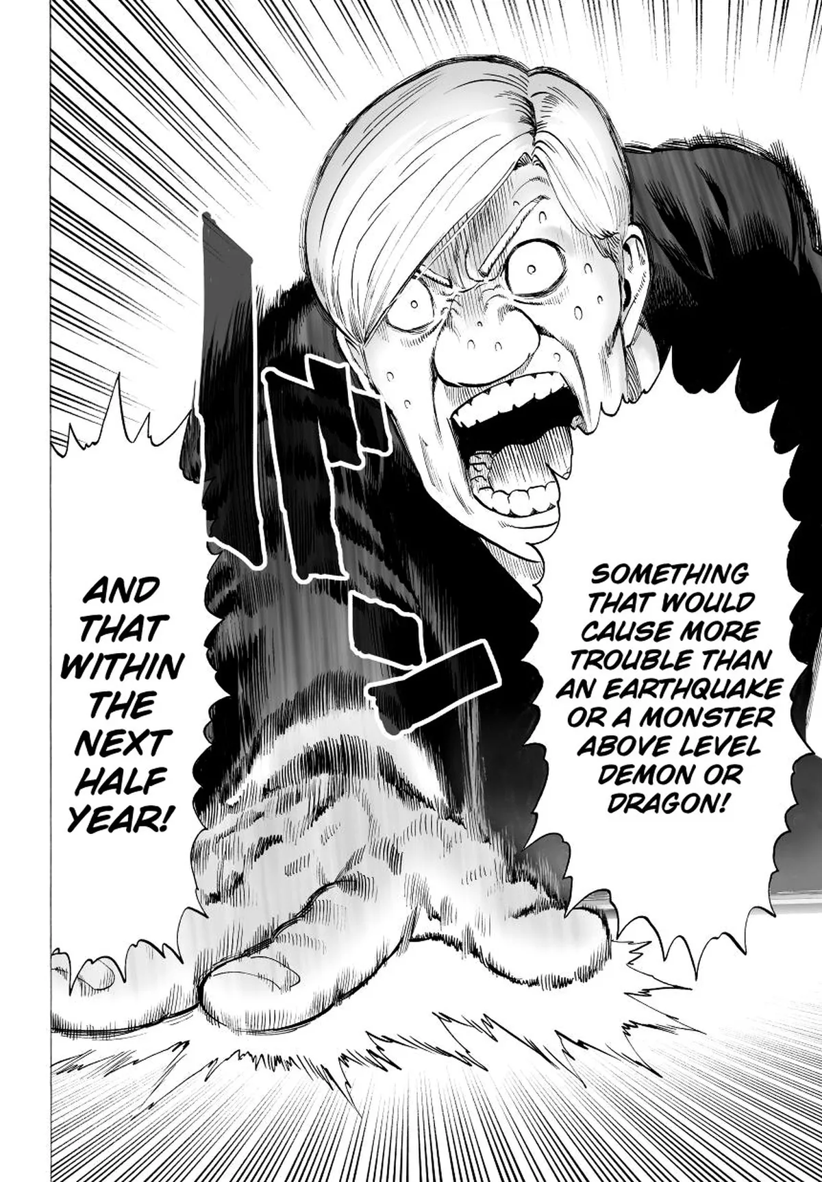 Chapter 31: Great Prophecy page 15