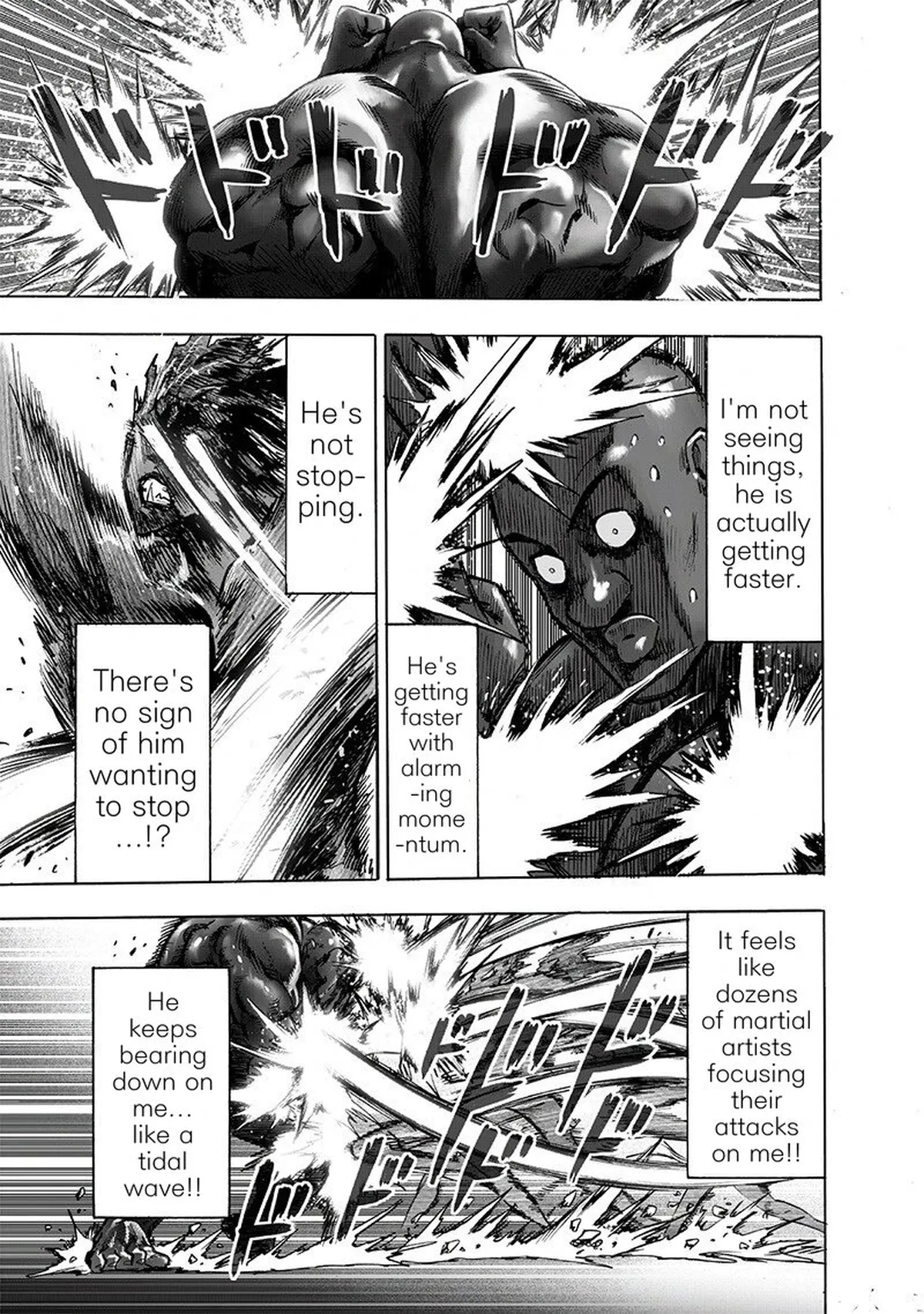Chapter 126: Psykos page 48