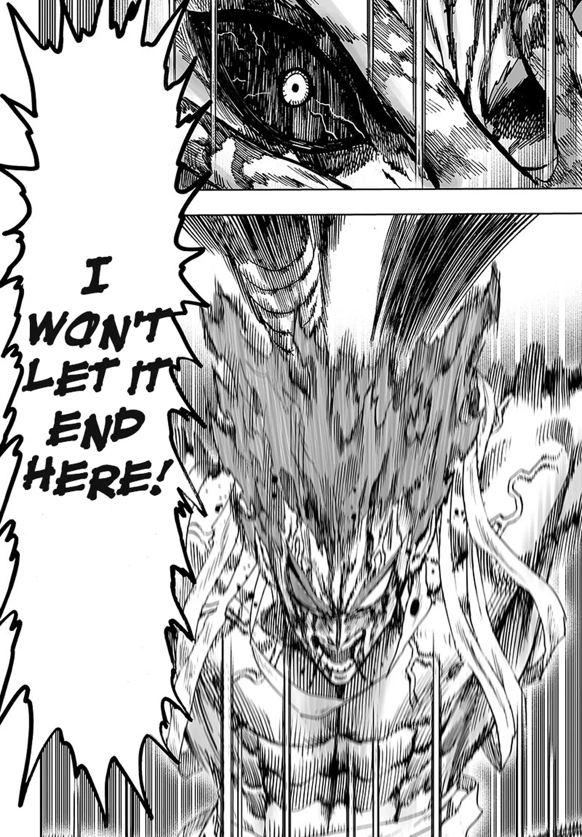 Chapter 84: Escalation page 34