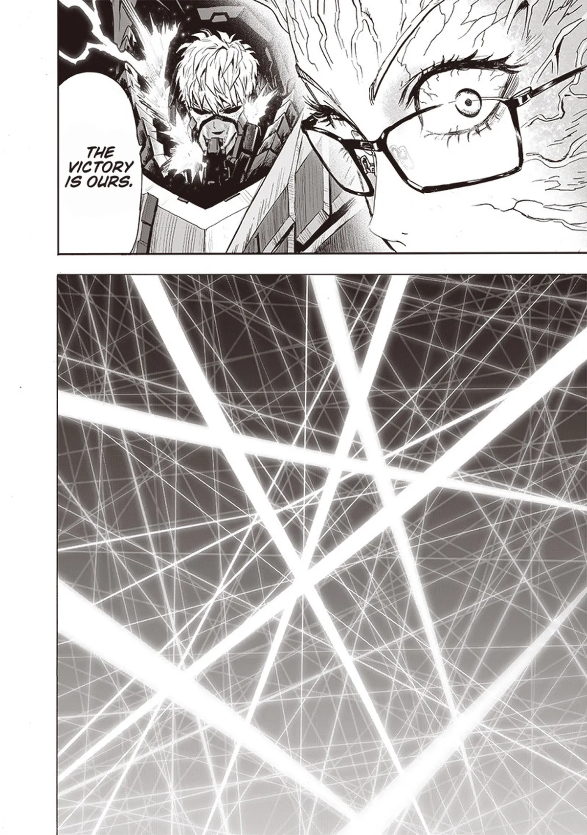 Chapter 138: Into the Abyss page 18