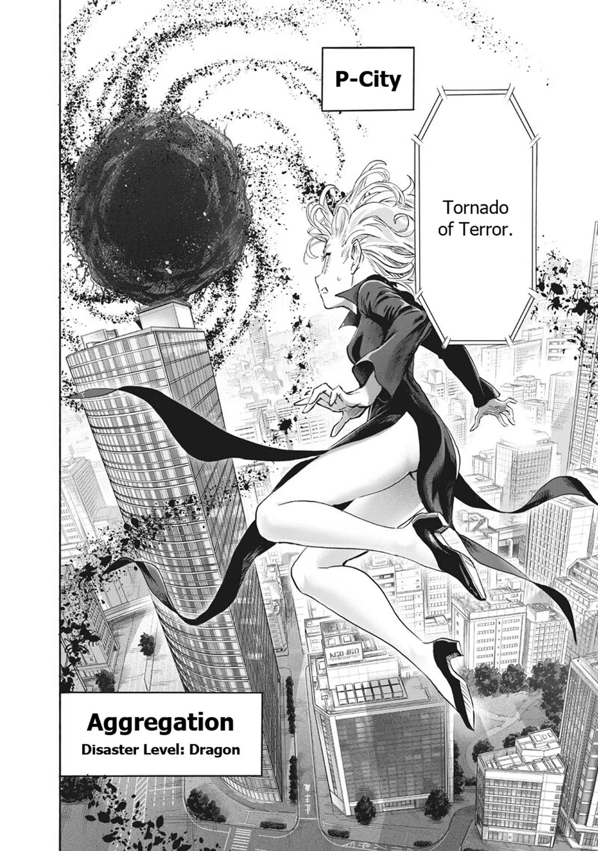 Chapter 226: Fury page 13