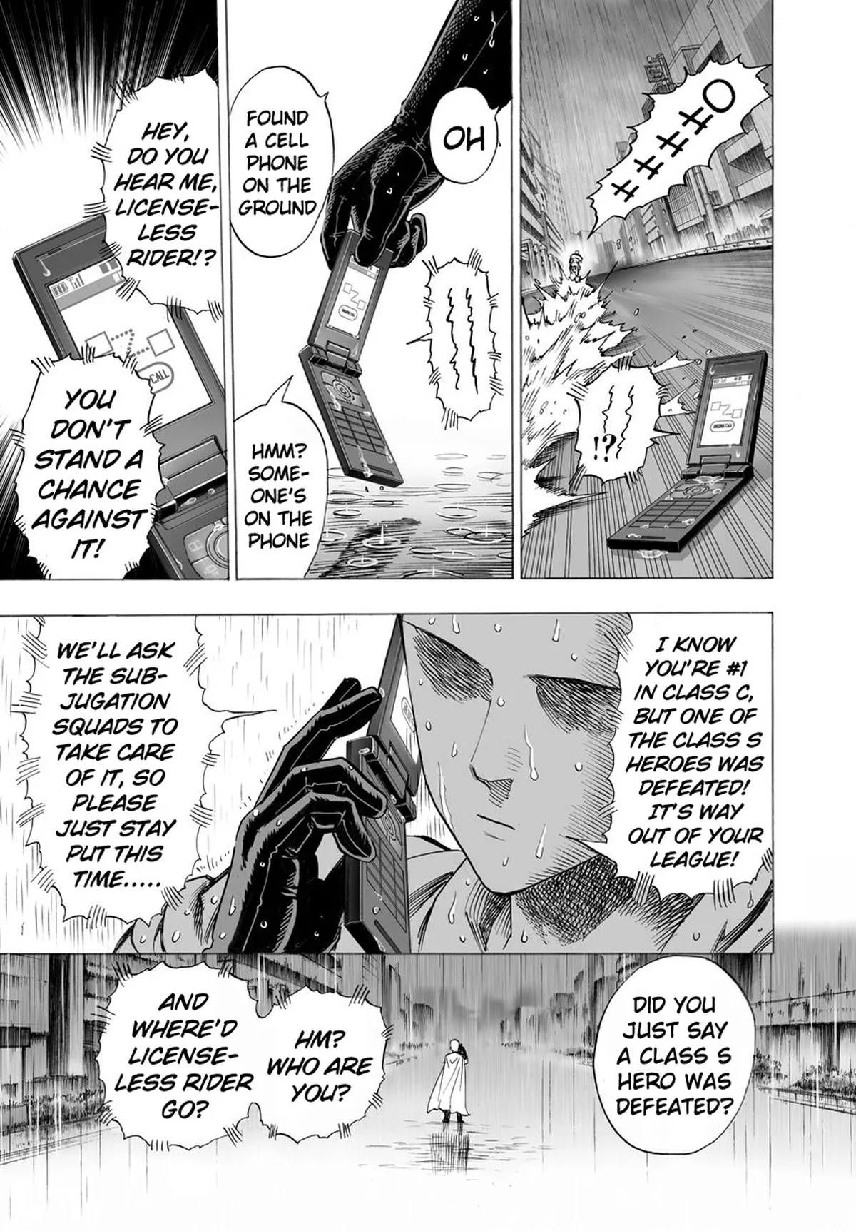 Chapter 26: Glimmer of Hope page 3