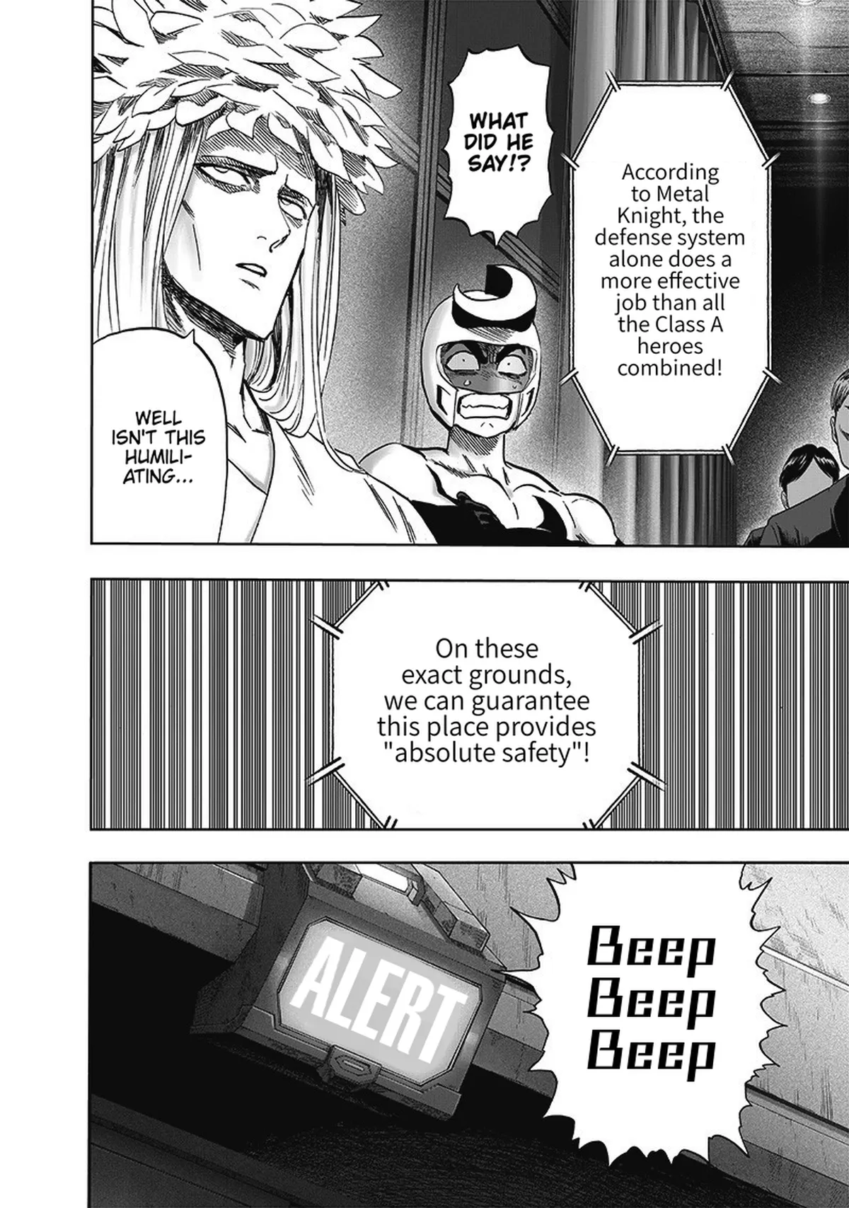Chapter 172: New Home page 15