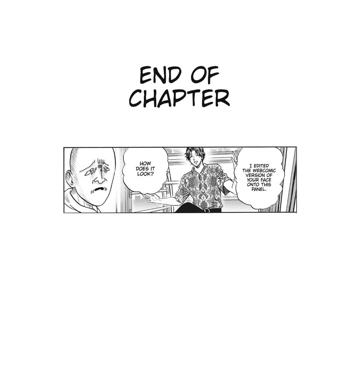 Chapter 211: Handsomely Masked Sweet Mask page 19