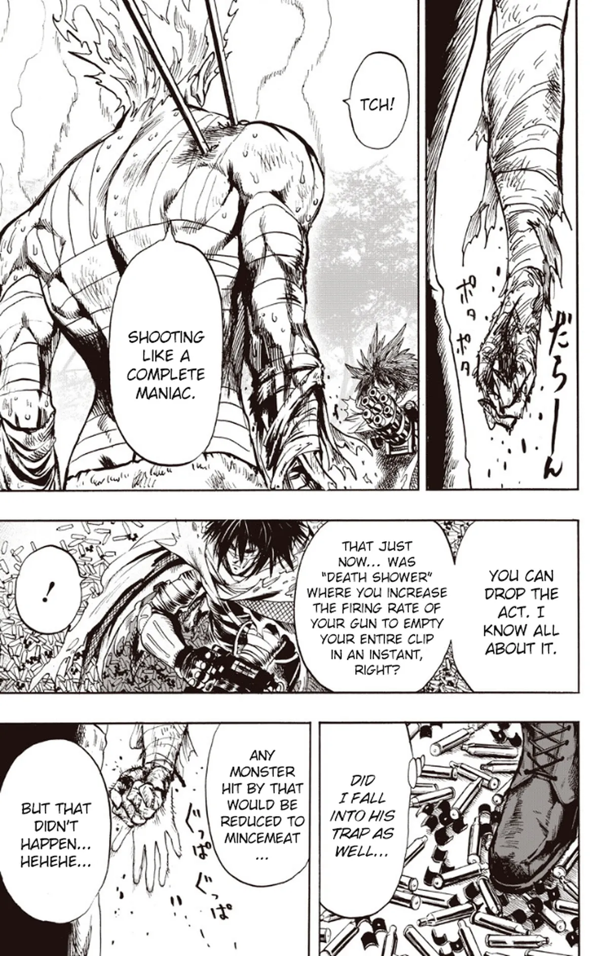 Chapter 82: To The Limit page 48