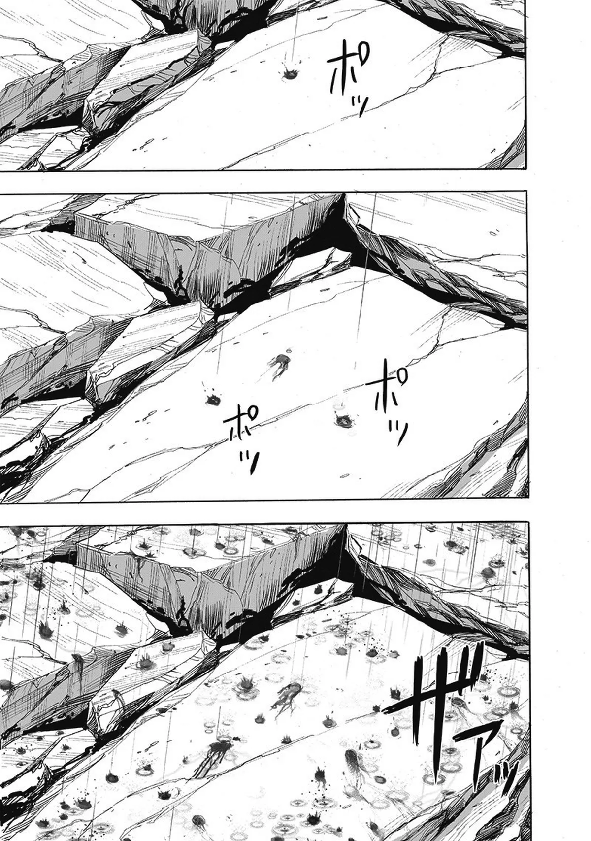 Chapter 166: Squared page 32