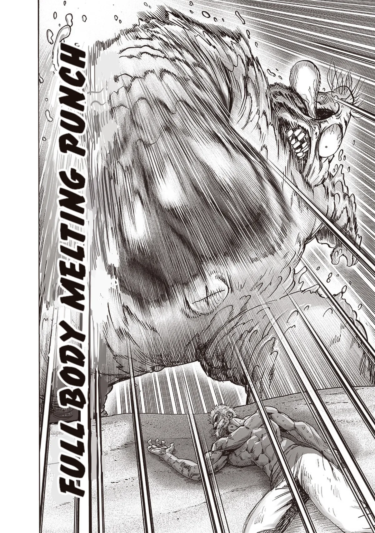 Chapter 154: Ultimate Purgatory Hellfire Burst Wave-Motion Cannon page 17