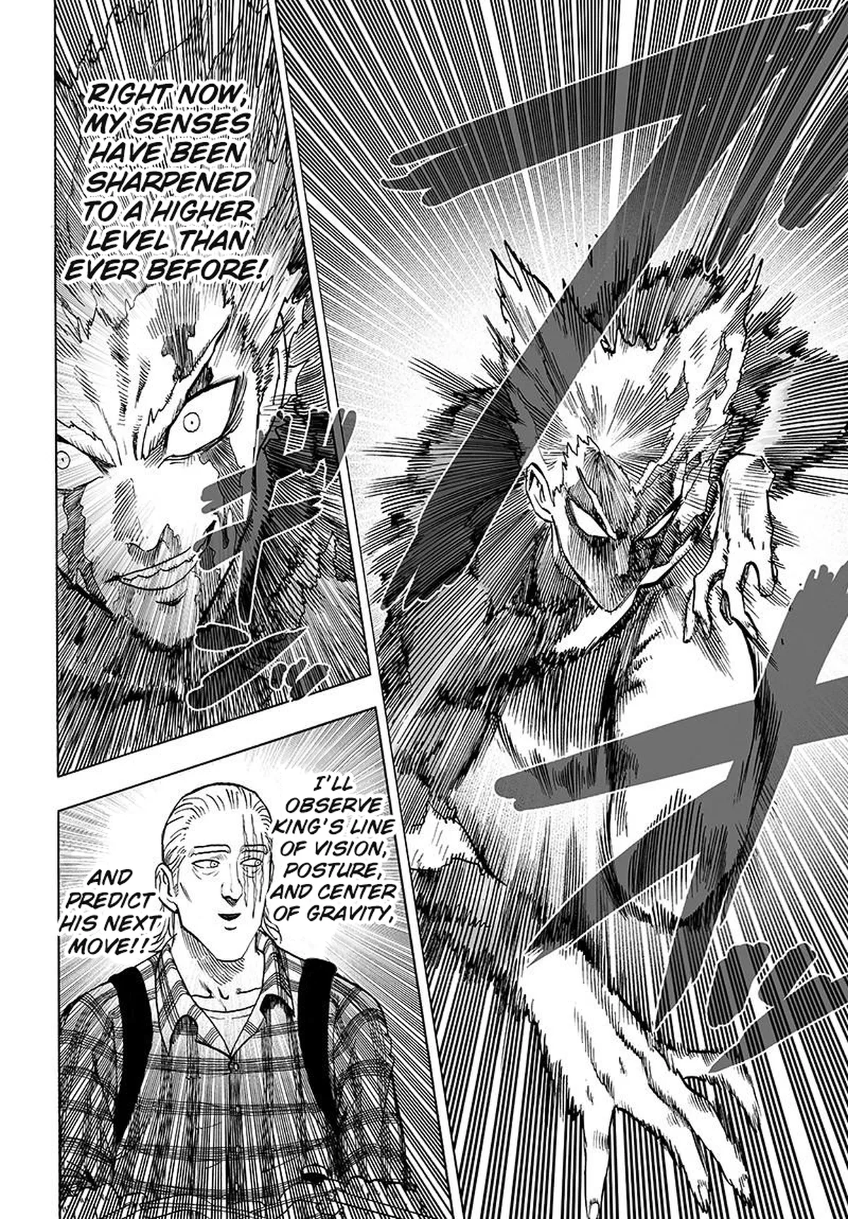 Chapter 77: Bored As Usual page 26