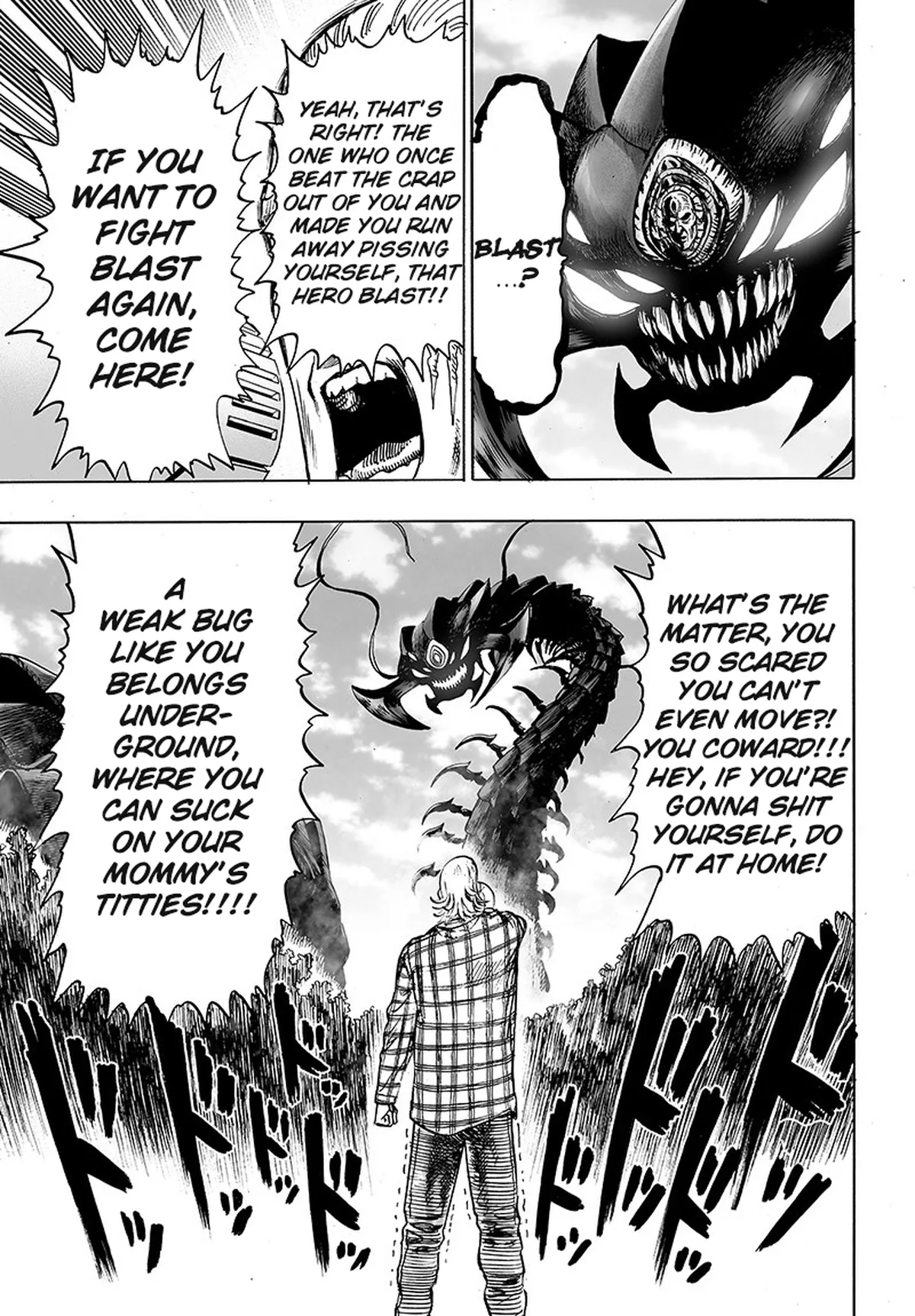 Chapter 84: Escalation page 115