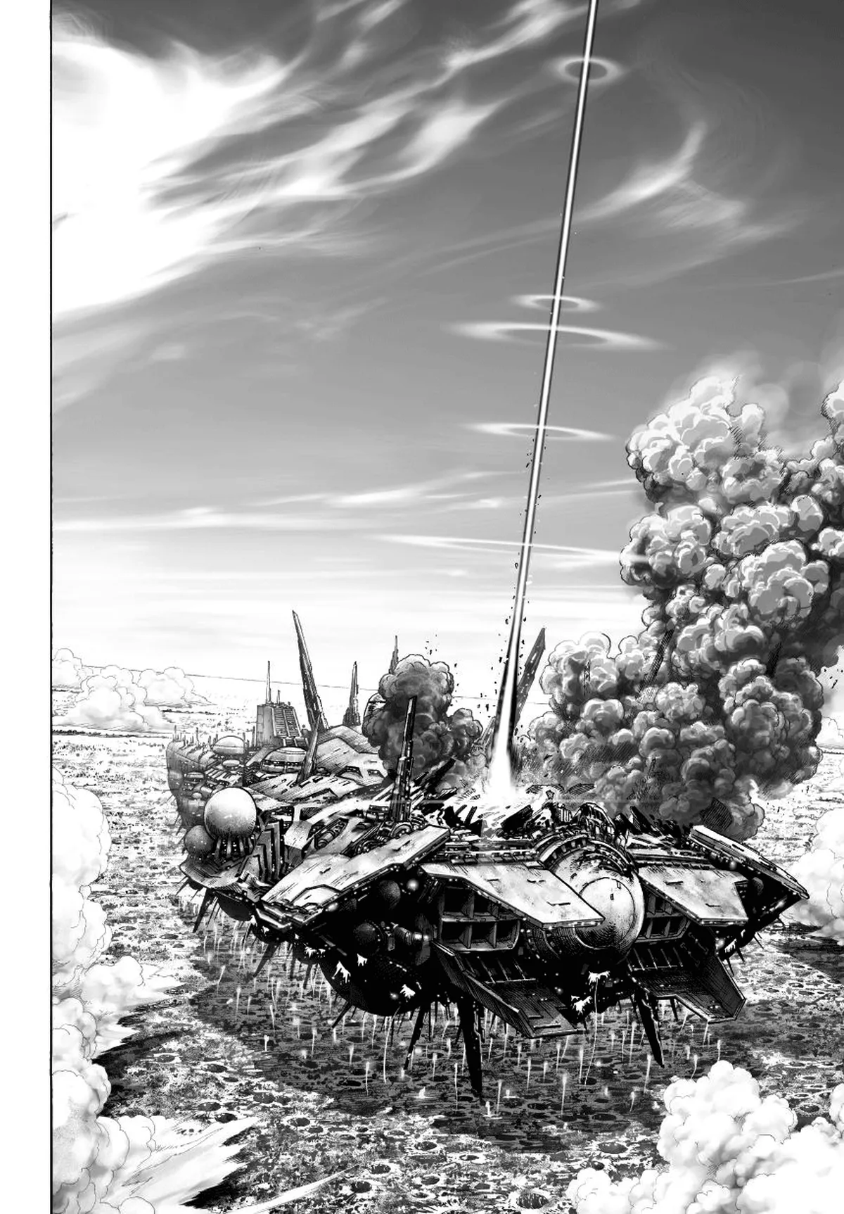 Chapter 36: The Power of Boros page 13