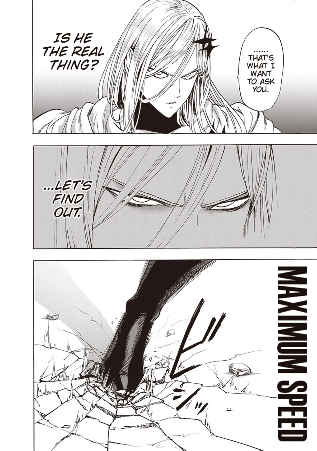 Chapter 139: Abyss page 11