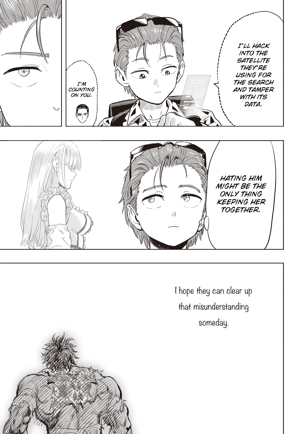 Chapter 242: Wild Emperor page 7