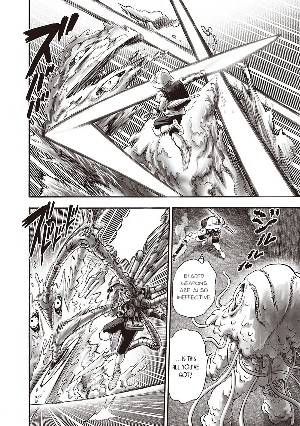 Chapter 97: Backpack page 24