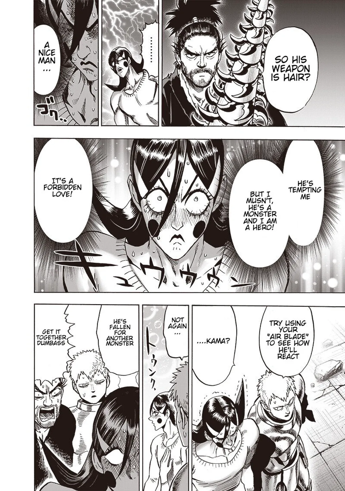 Chapter 104: Back page 18