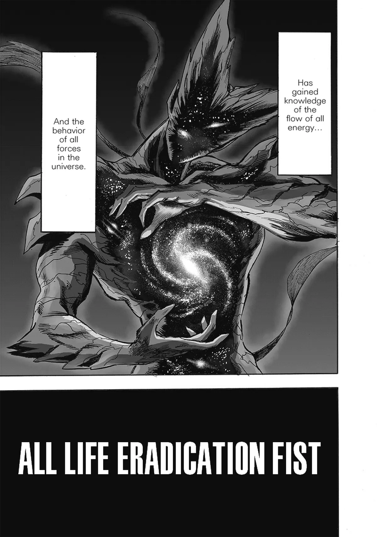 Chapter 165: Absolute Evil page 4