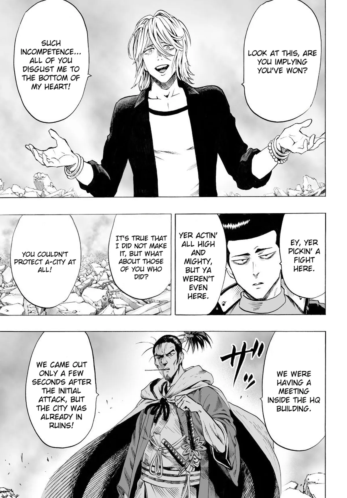 Chapter 37: Crash page 8