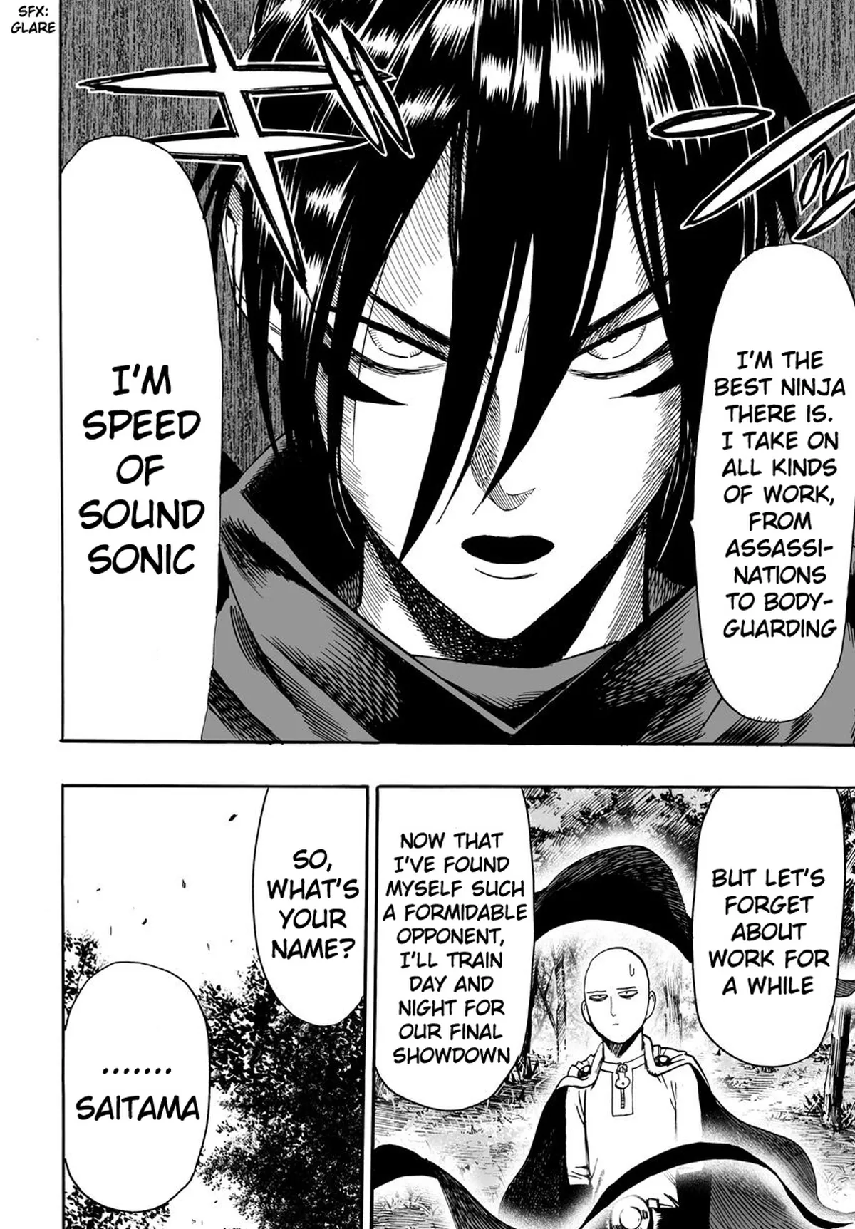 Chapter 15: Hobby and Work page 16