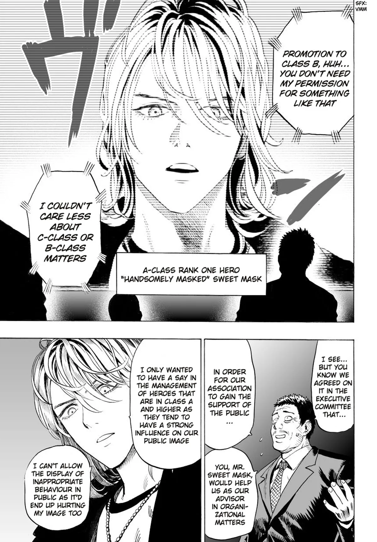 Chapter 29: B-Class page 15