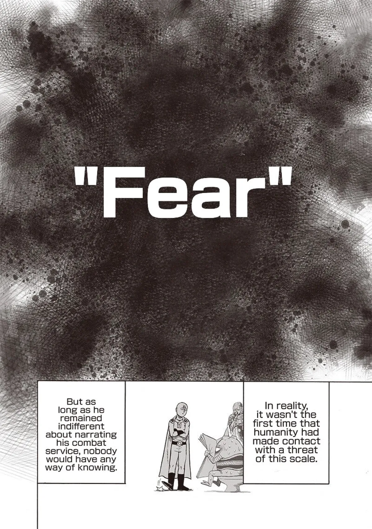 Chapter 123: Real Form page 12