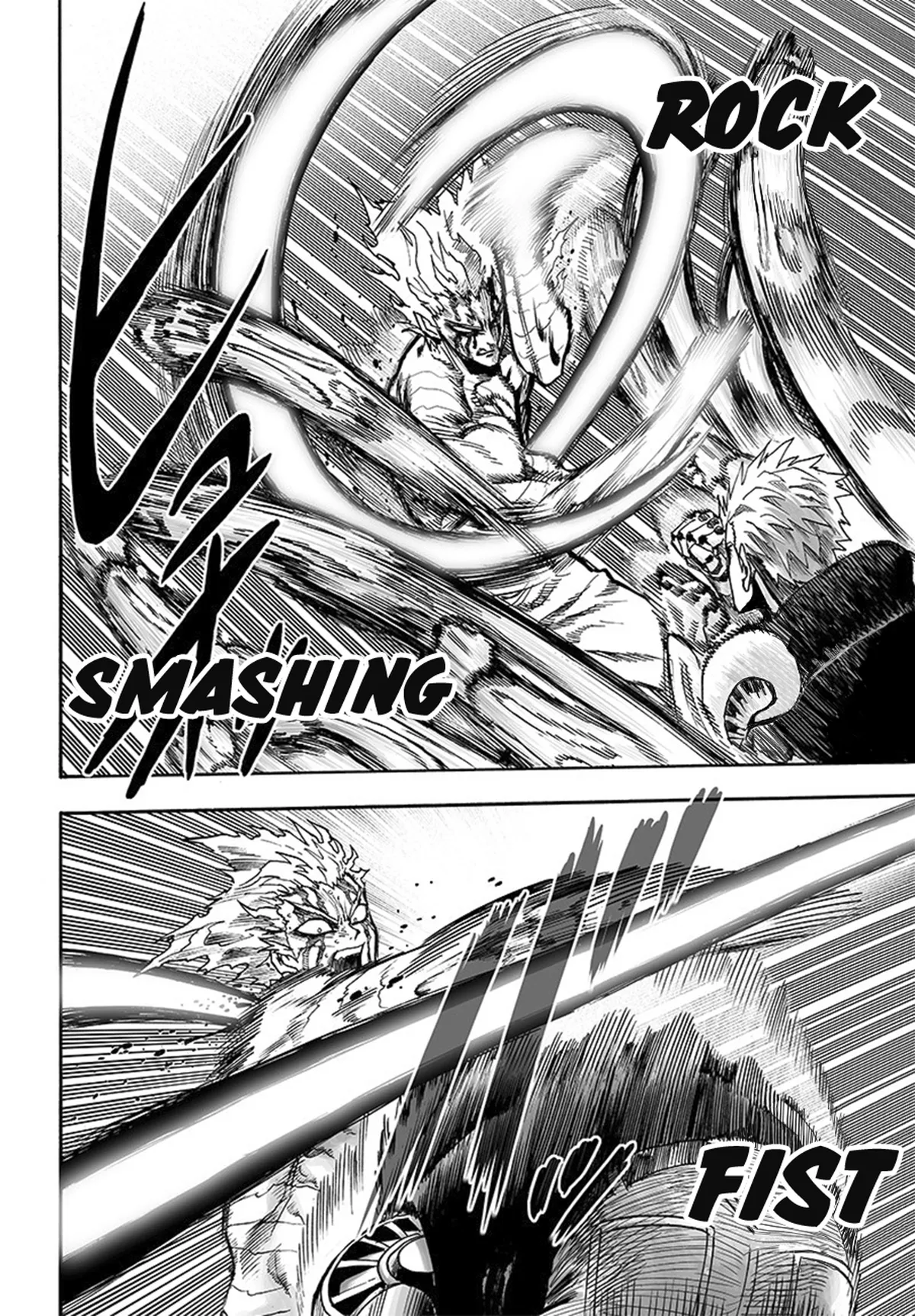 Chapter 83: The Cruel Staircase page 6