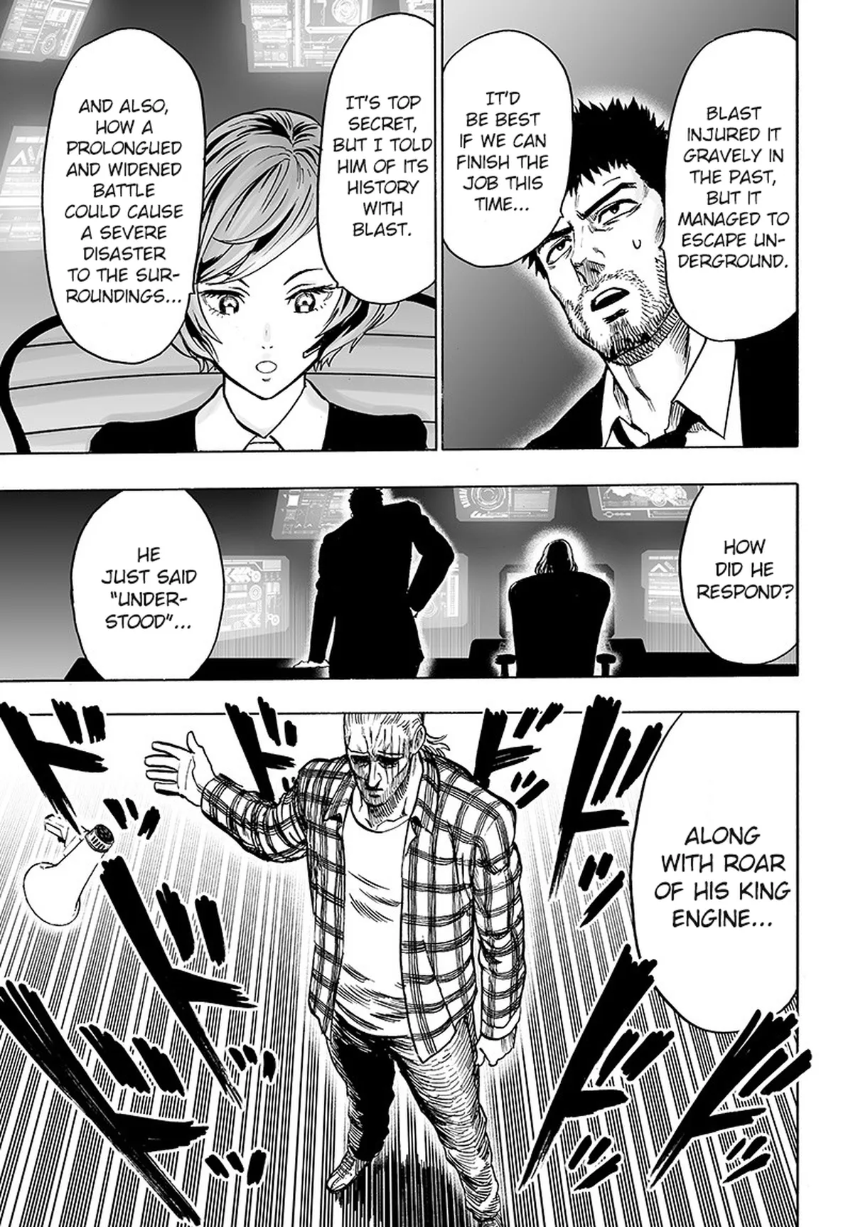 Chapter 84: Escalation page 117