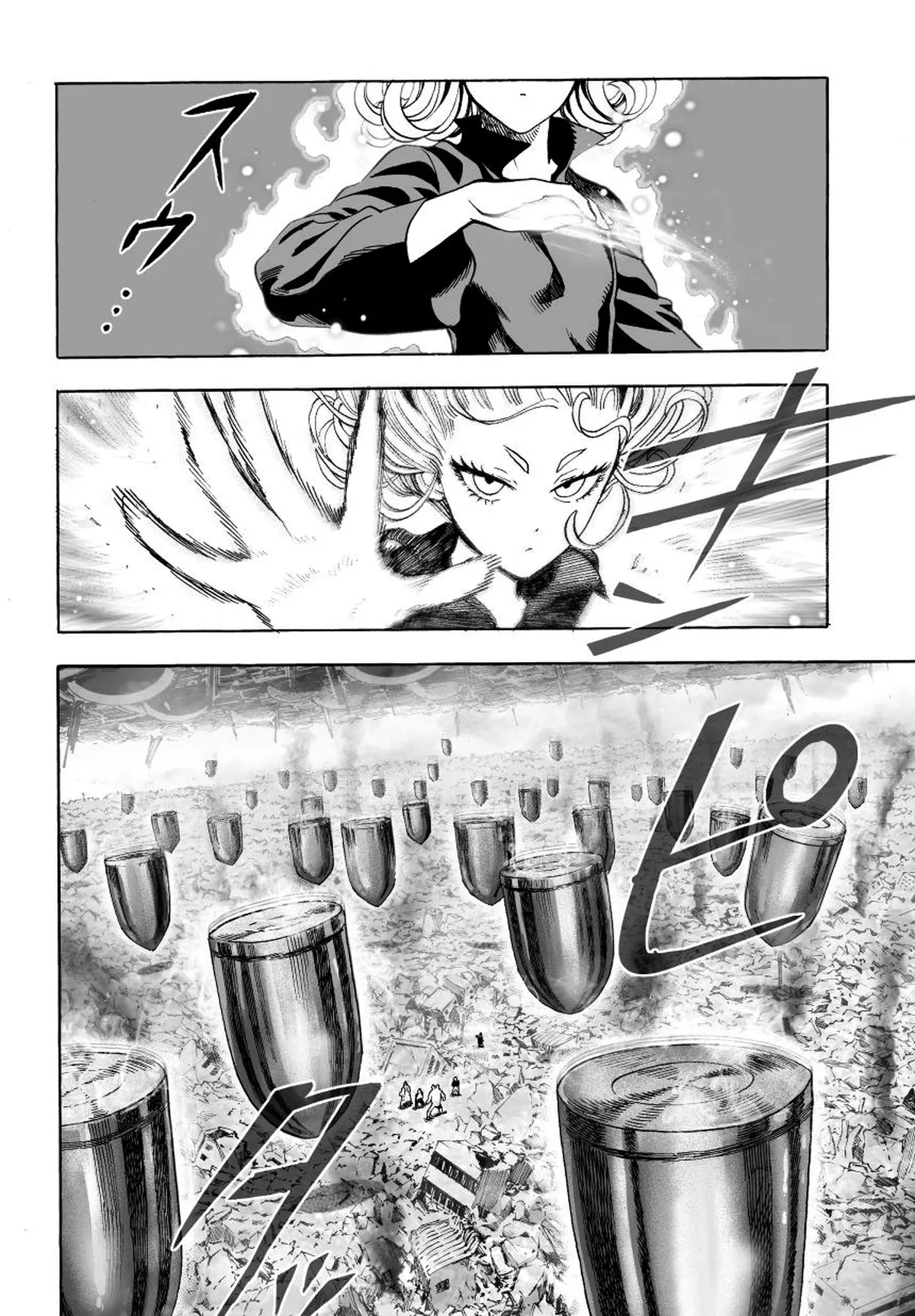 Chapter 34: Are You Stupid page 20