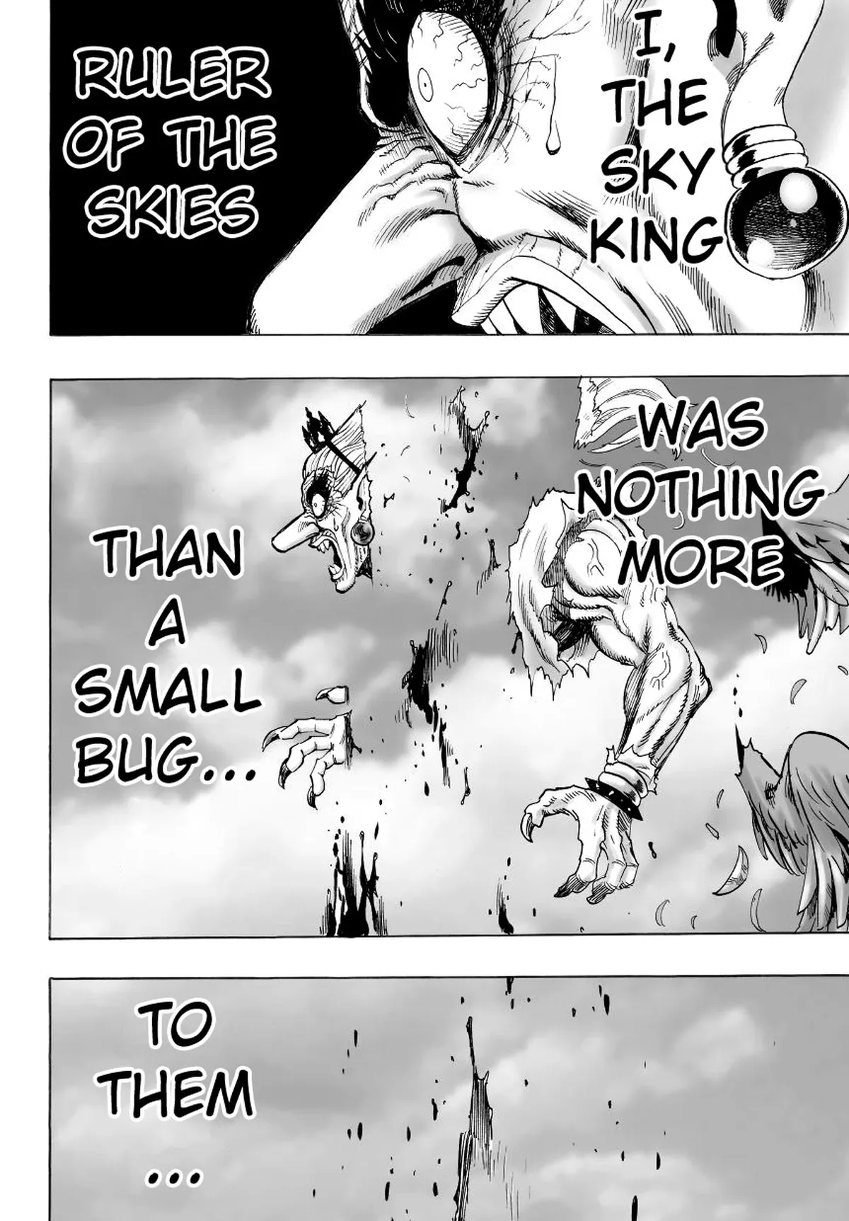 Chapter 32: From Space... page 4