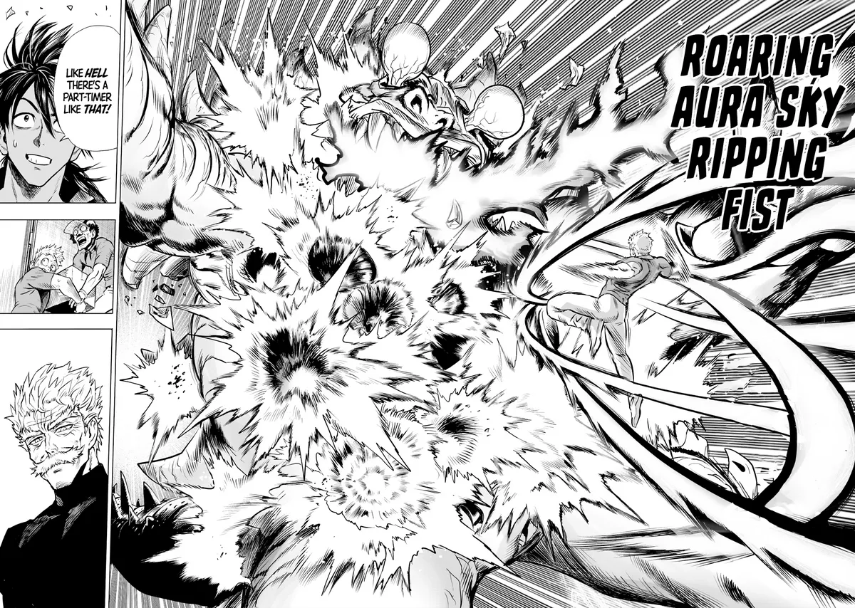 Chapter 235: Part-Time Bro page 15