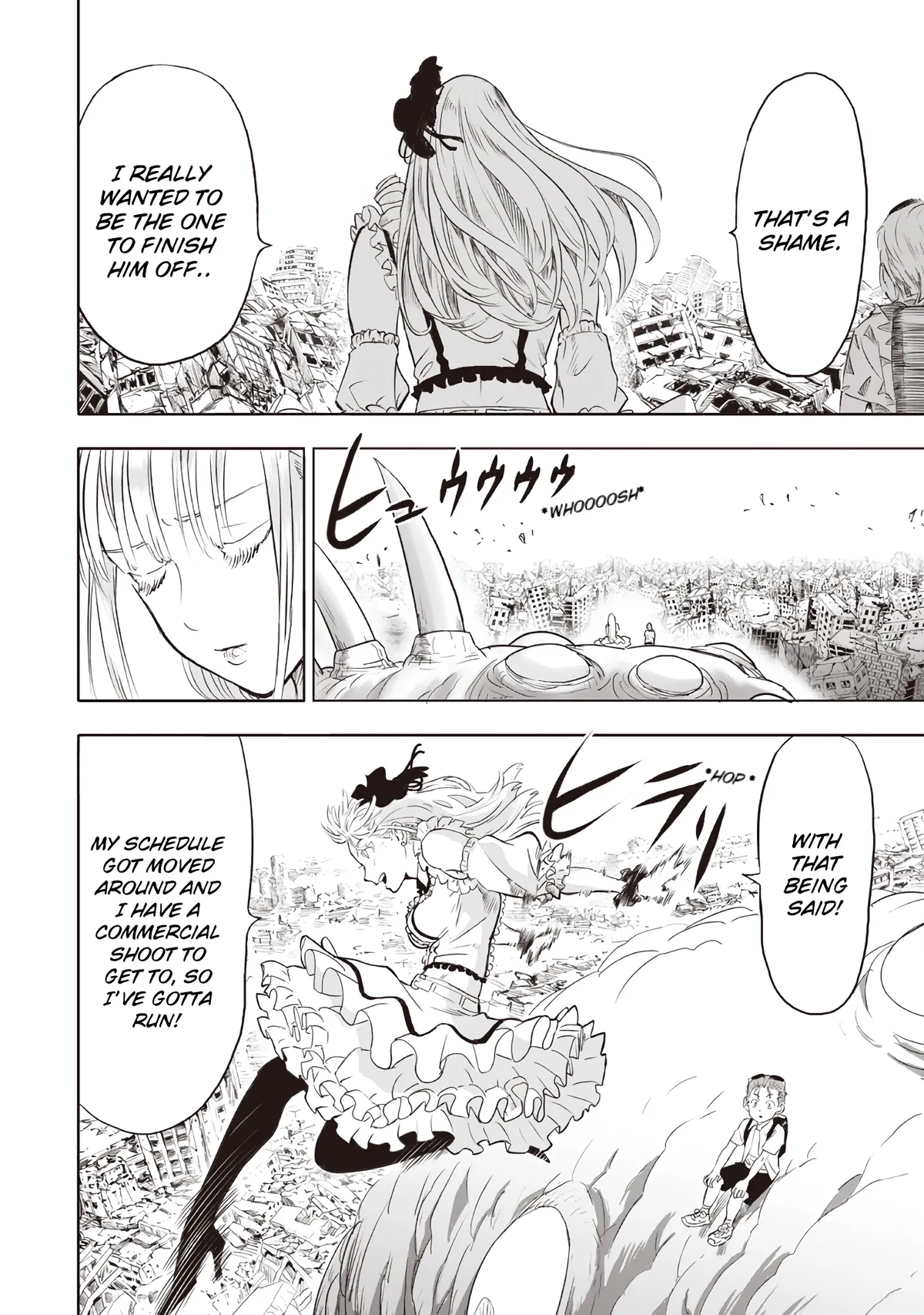 Chapter 242: Wild Emperor page 4