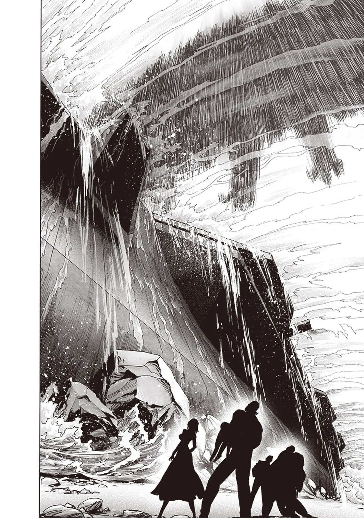 Chapter 160: Divide page 18