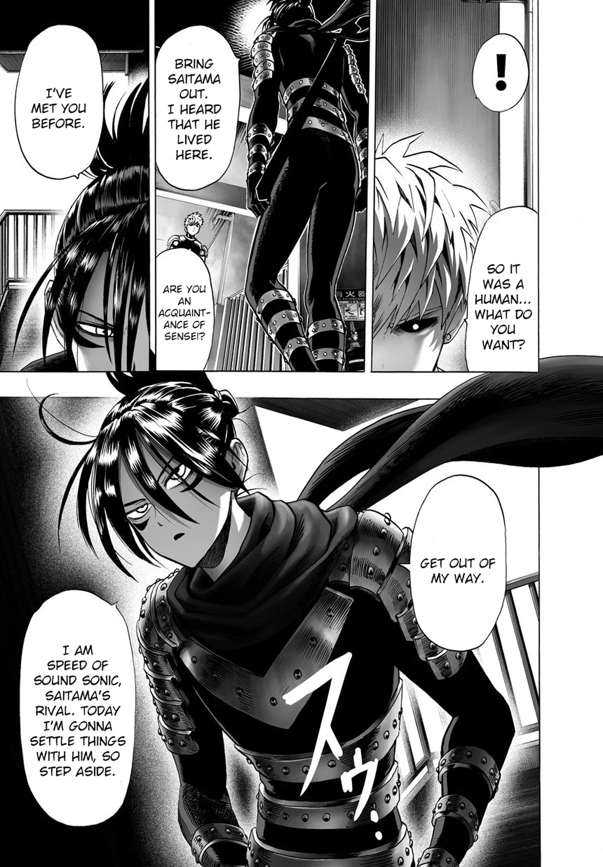 Chapter 42: Blizzard Group page 7