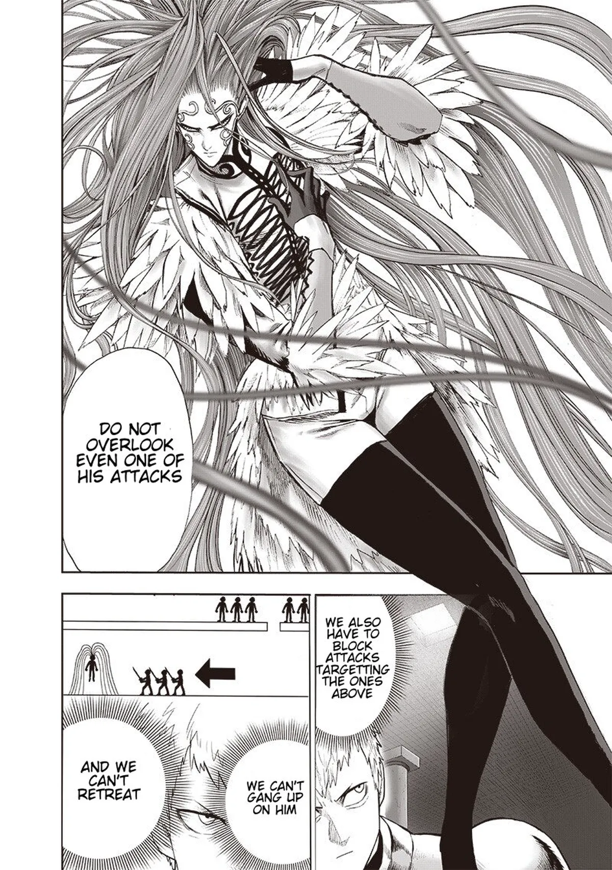 Chapter 104: Back page 26