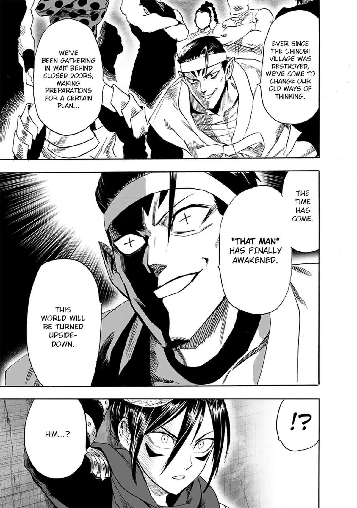 Chapter 195: That Man page 14