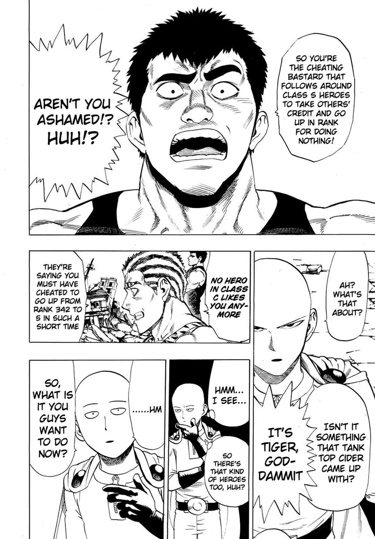 Chapter 22: Voices page 14