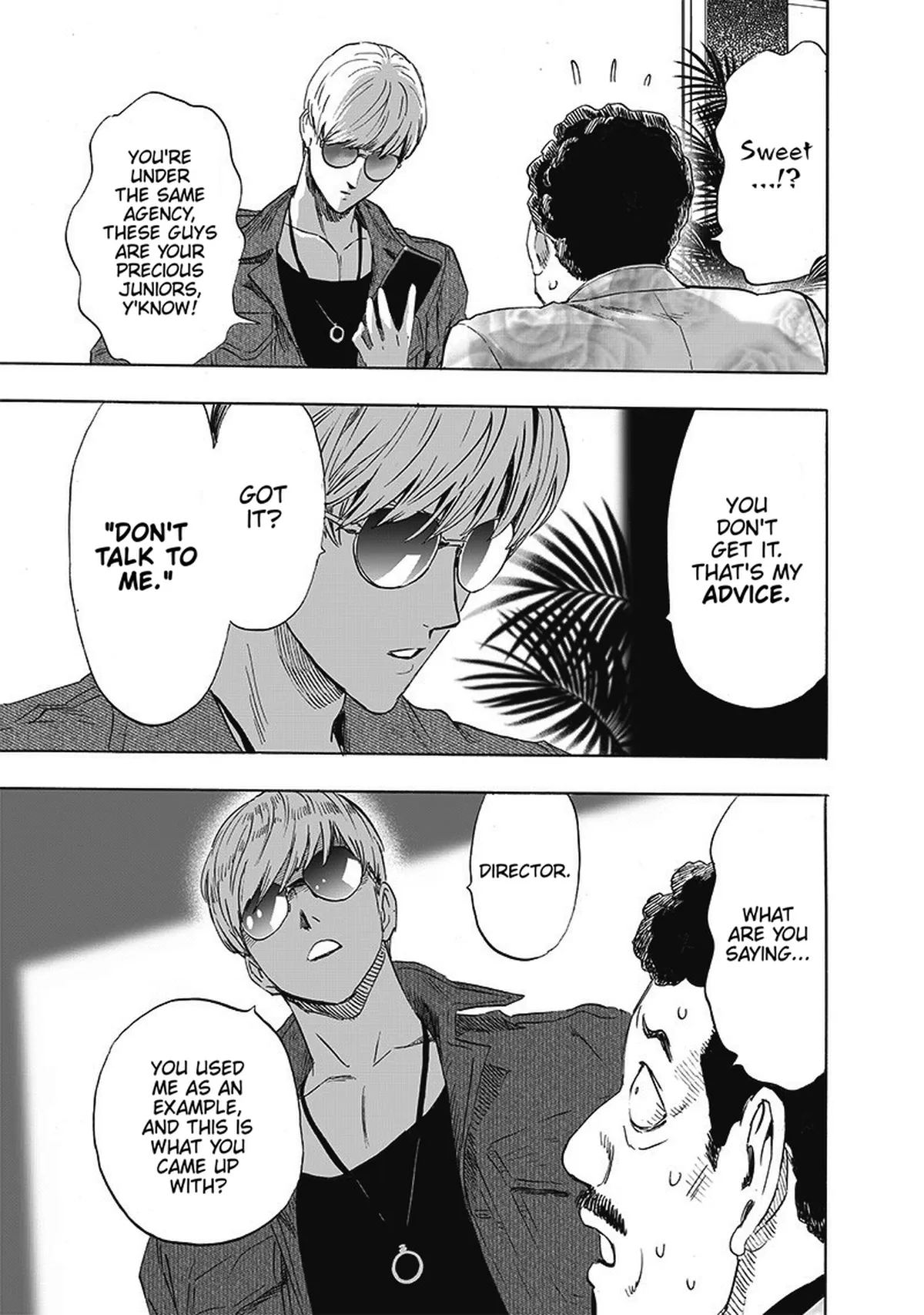 Chapter 174: Beauty page 10