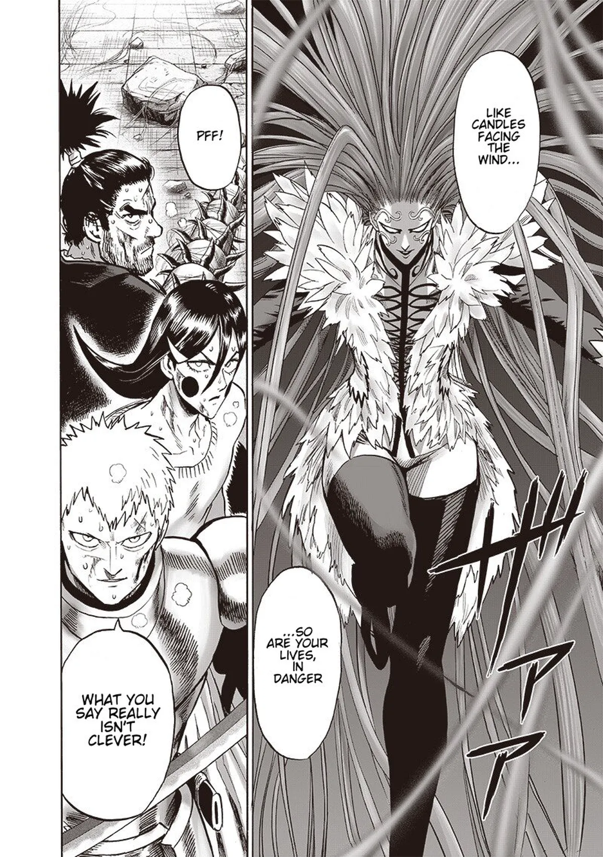 Chapter 104: Back page 32
