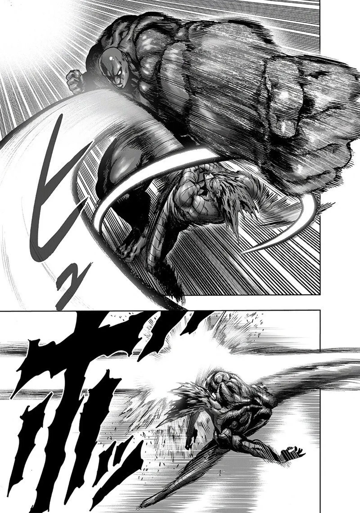 Chapter 126: Psykos page 31