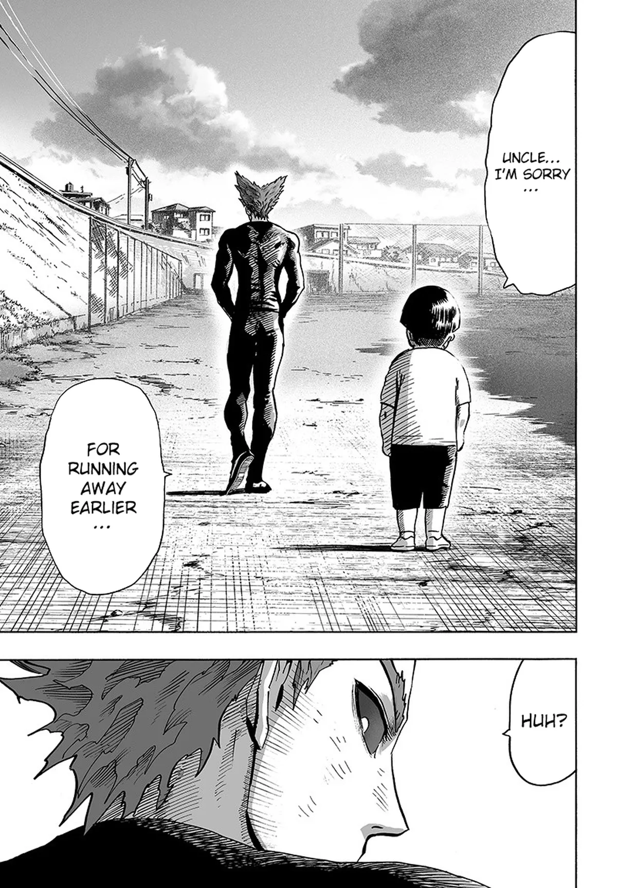 Chapter 87: Monster Side page 27