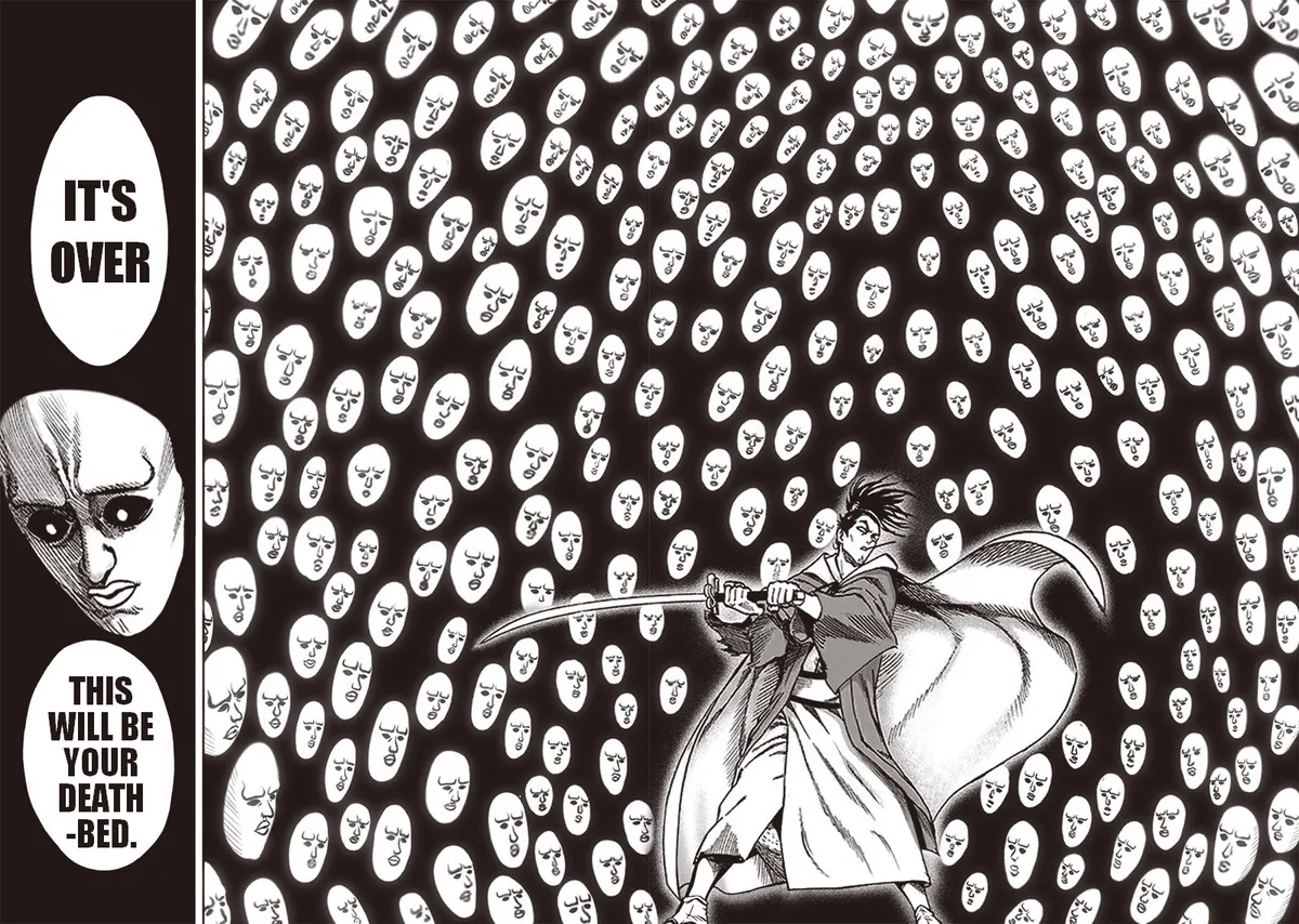 Chapter 106: Terrible Multiplying Bastard page 39