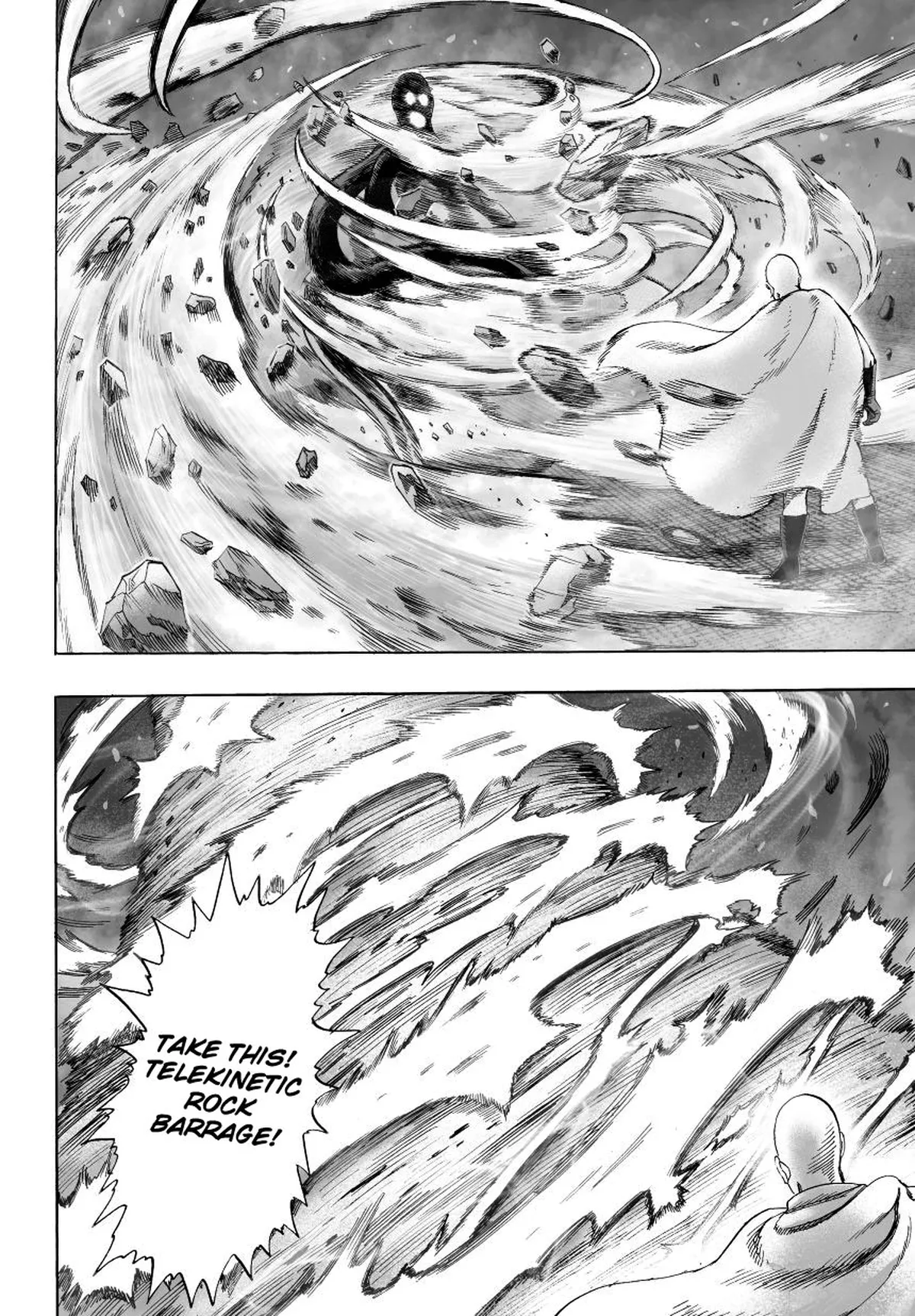 Chapter 34: Are You Stupid page 2