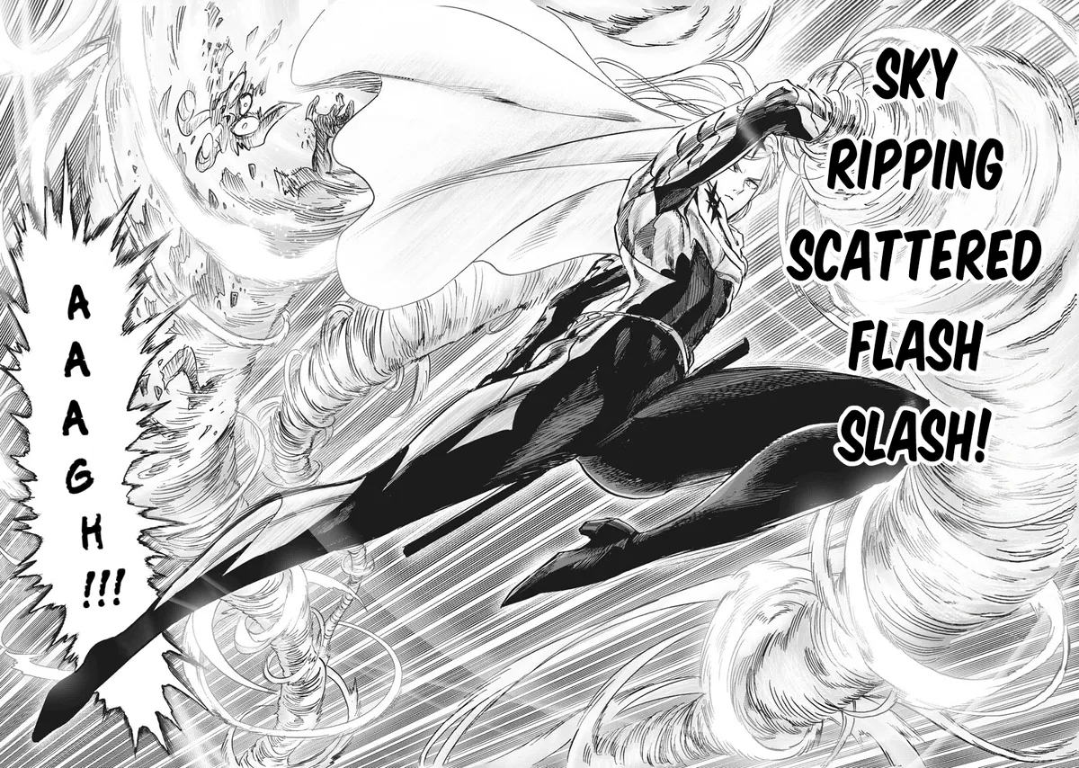 Chapter 227: Calamity page 11