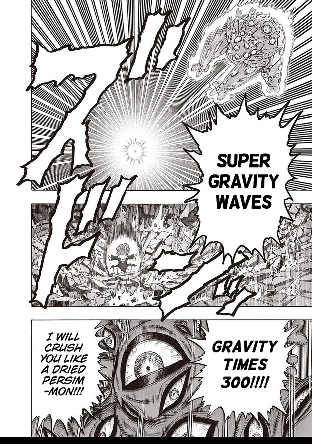 Chapter 111: Powerful Enemy page 9